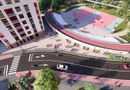 Apartament in cel mai nou bloc ARED RED9, fără agenție - comision 0