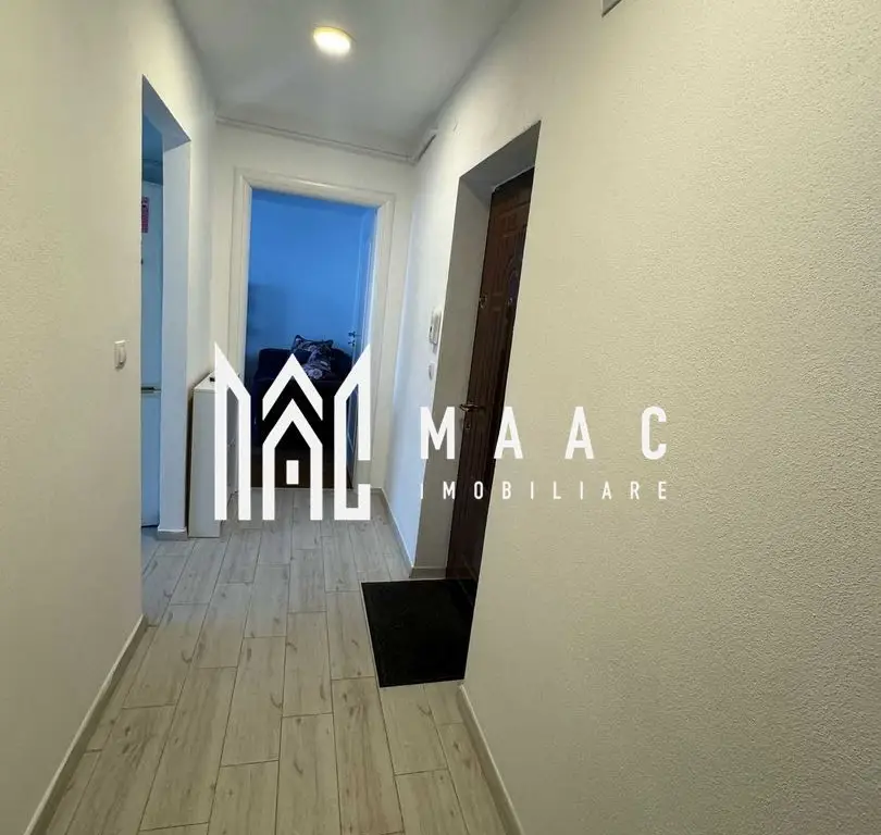 Apartament 2 camere | Etaj 2 | 54 MPU | Terezian