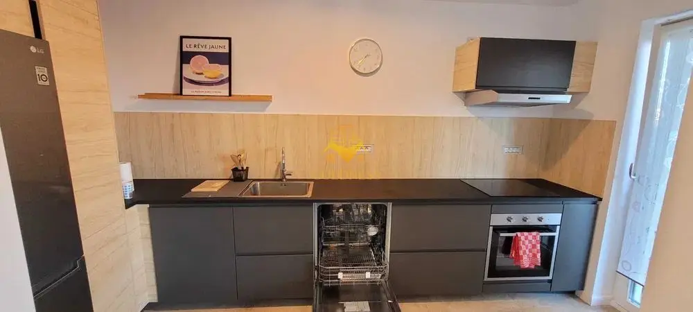 2 camere PREMIUM, Elite City, Iris, Garaj, Bvd Muncii, LIDL, Auchan