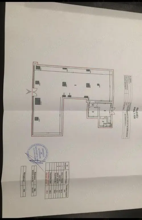 Spatiu comercial de vanzare Calea Mosilor