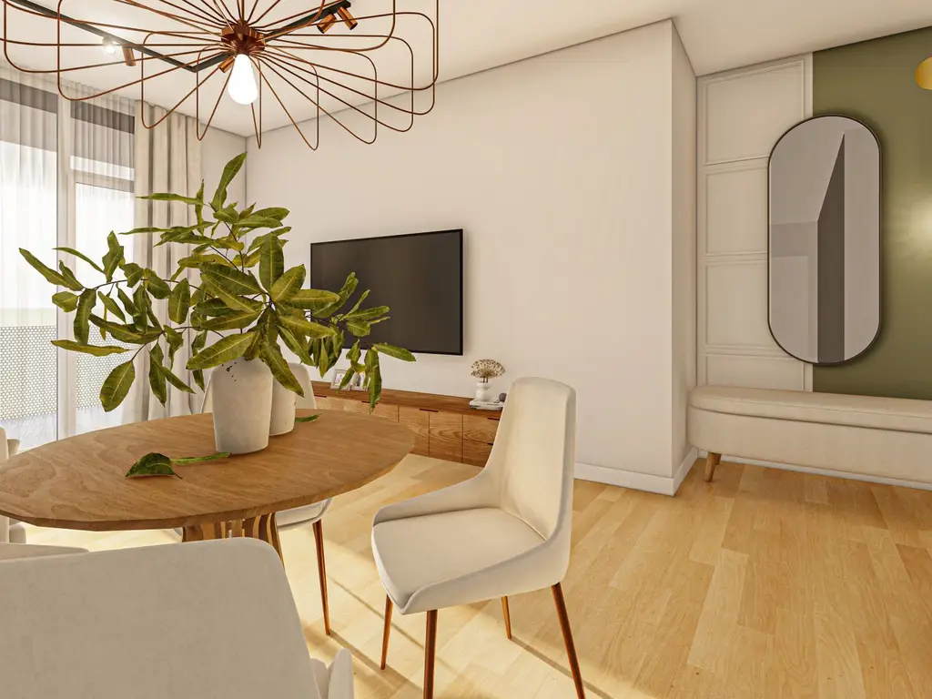 Comision 0%, Apartament cu 2 camere LA CHEIE cu chirias inclus