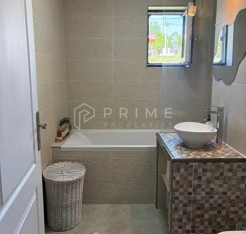 Apartament exclusivist cu 3 camere – Zona Unirii, Ansamblu Rezidențial