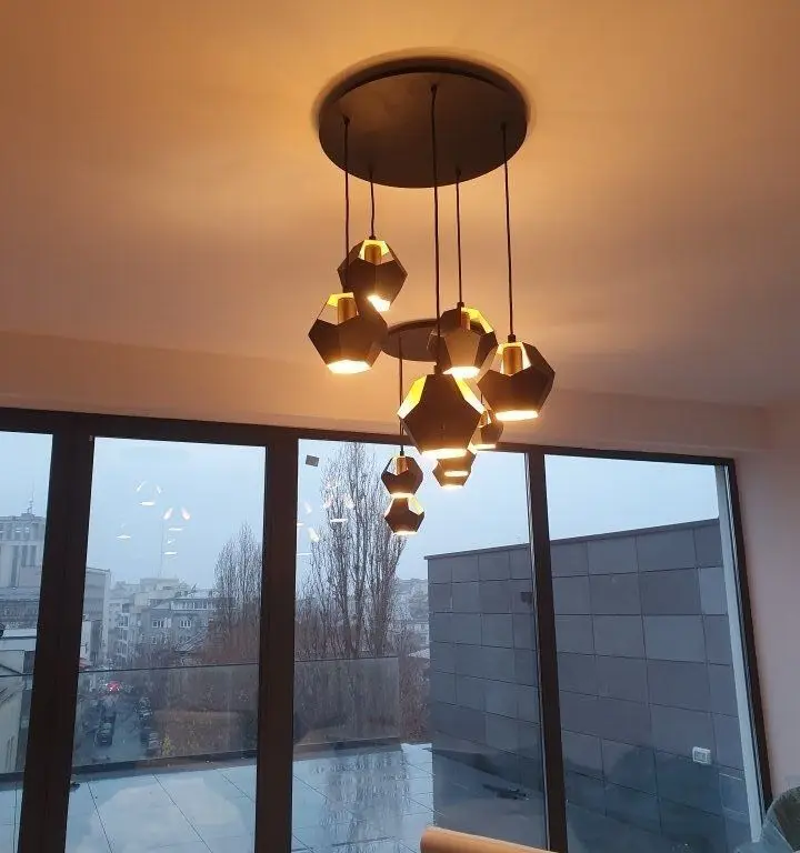 Apartament zona ultracentrala LUX*****