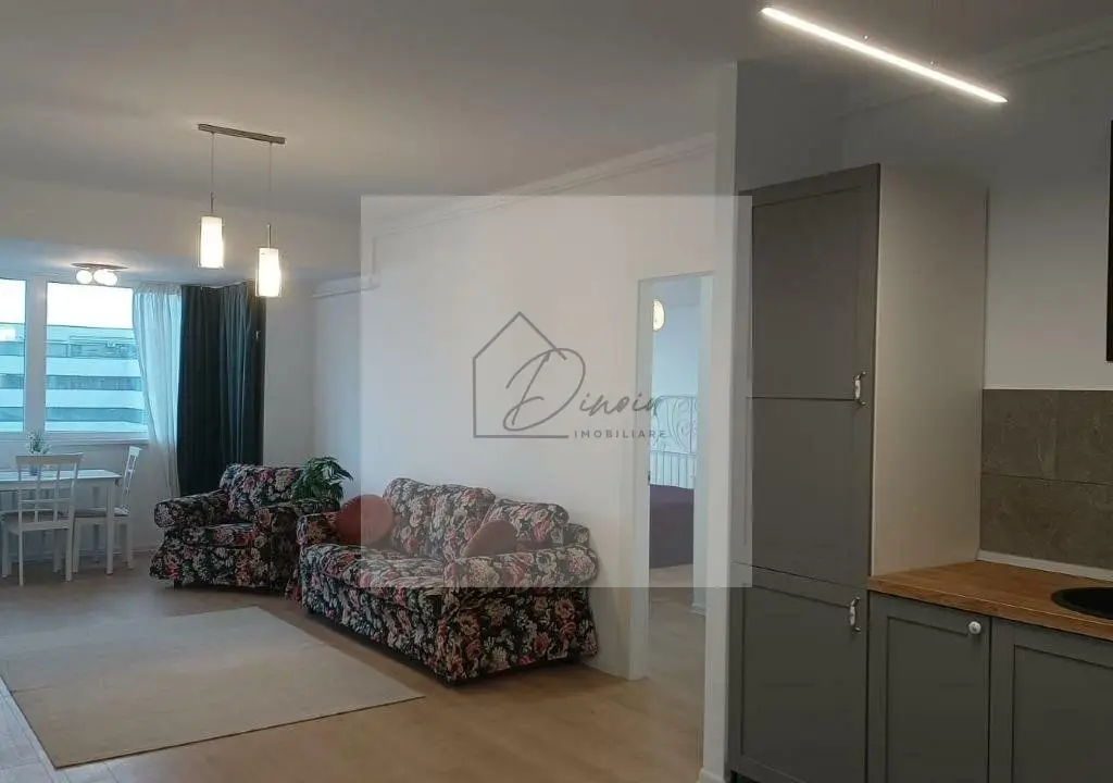Apartament 3 camere Sos Chitilei Complex Atria - COMISION 0%