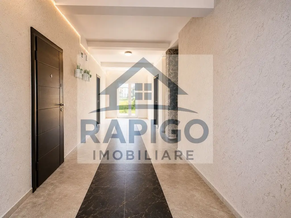 Apartament cu 3 camere de vânzare – Torontalului, Timișoara