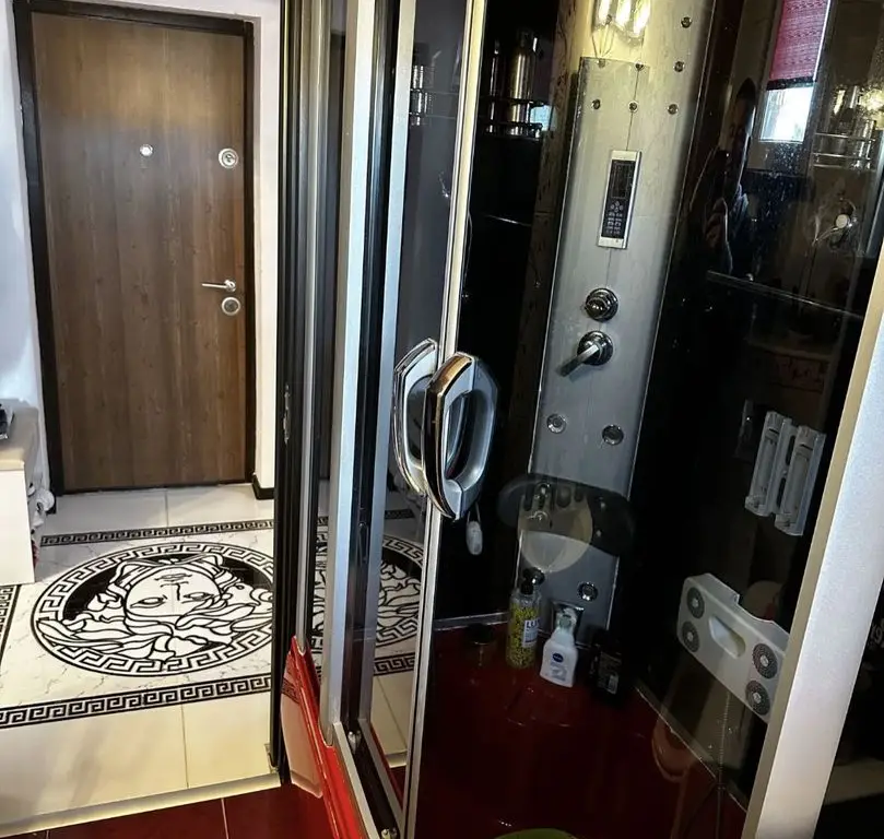 Apart 2 camere, bloc niu, cartier Tomis plus