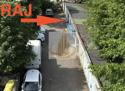Apartament 2 camere zona medicina