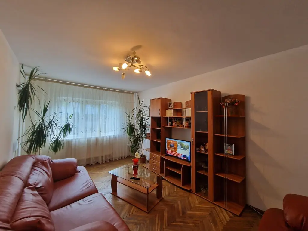 Apartament 3 camere Popa Sapca - Ramada, etaj 1
