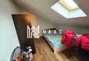 Mansardă spațioasă | 47 mp utili | Etaj 5 | Ștefan cel Mare