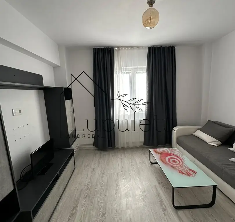 Apartament de Închiriat | 2 Dormitoare | Bulevardul Mihai Viteazu