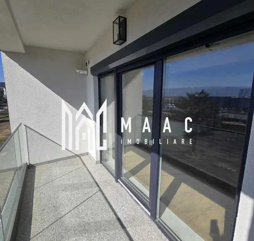 Apartament 2 camere | Parcare | Turnisor