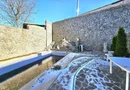 Glina vila noua cu piscina