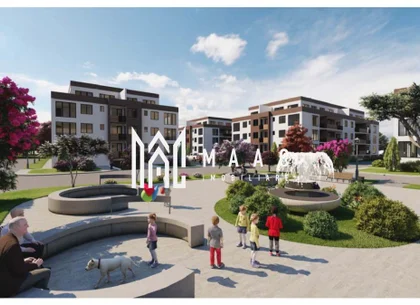 Apartament 2 camere | 66,45 MPU | 2 Balcoane | Veterani