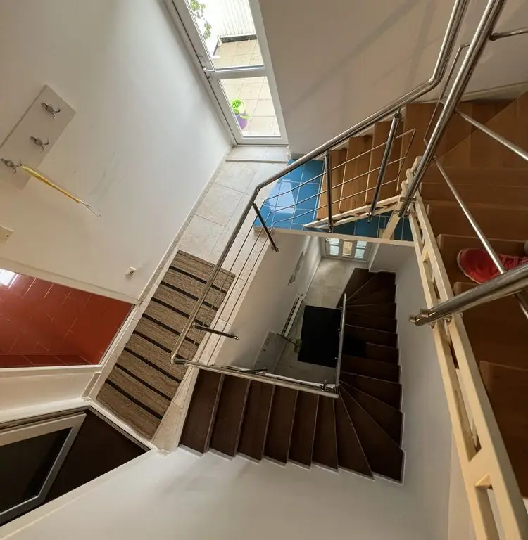 Ultracentral Umf   apartament 3 camere proprietar
