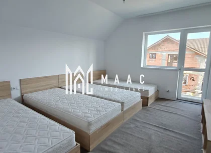 Casă individuală I 120mpu I 5 camere I Curte 300mp I Cristian