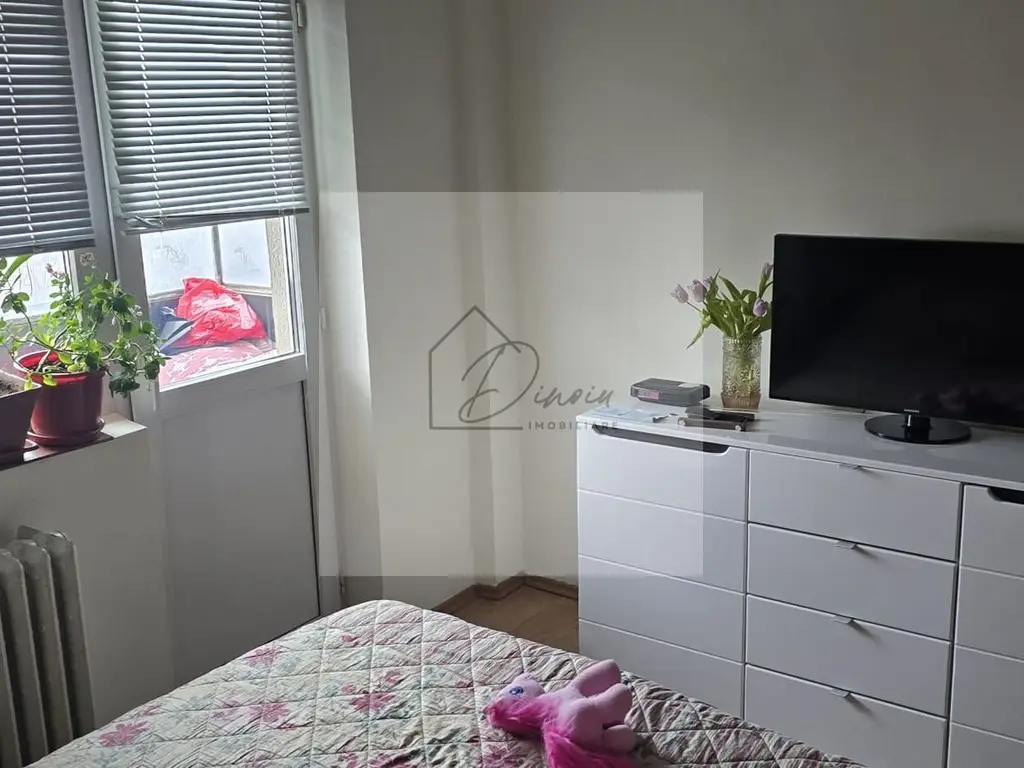 3 camere 2 bai 2 balcoane Militari I 7 min Metrou Pacii I COMISION 0%
