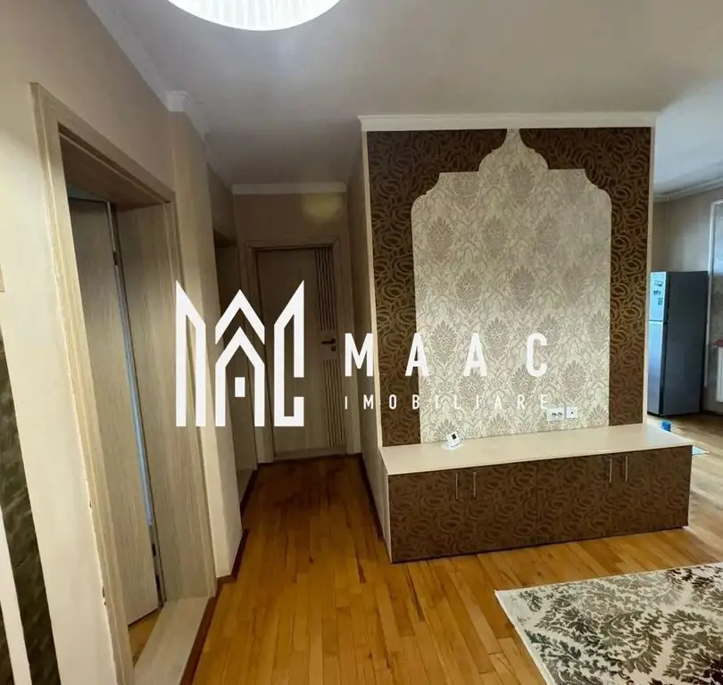 Apartament 3 camere | Decomandat | 70 MPU | Ștrand II