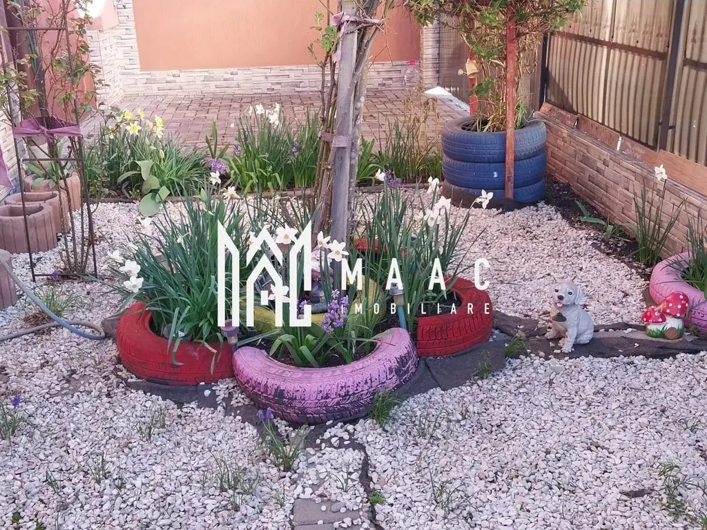Casa Individuala I 165 MPU I Zona Tineretului- Sibiu