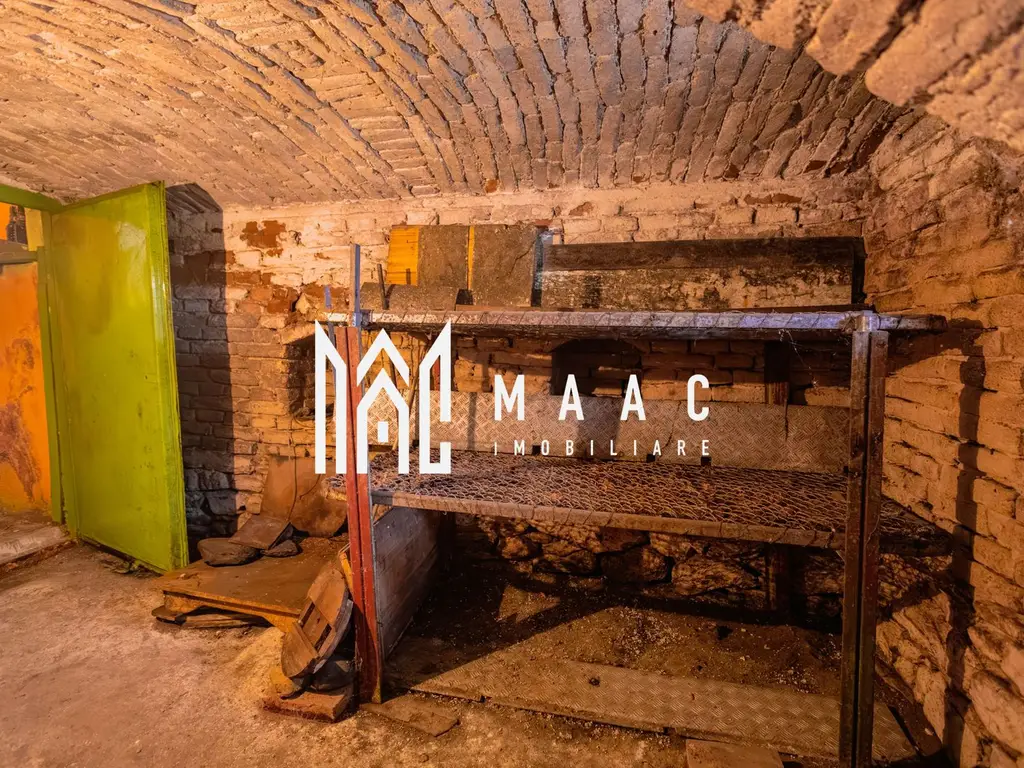 Casă Individuală | 110 Mp Utili | 810 Mp Teren | Miercurea Sibiulu