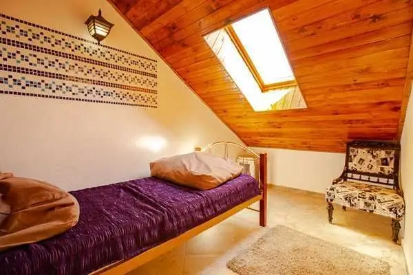 Apartament deosebit in imobil nou, tip vila