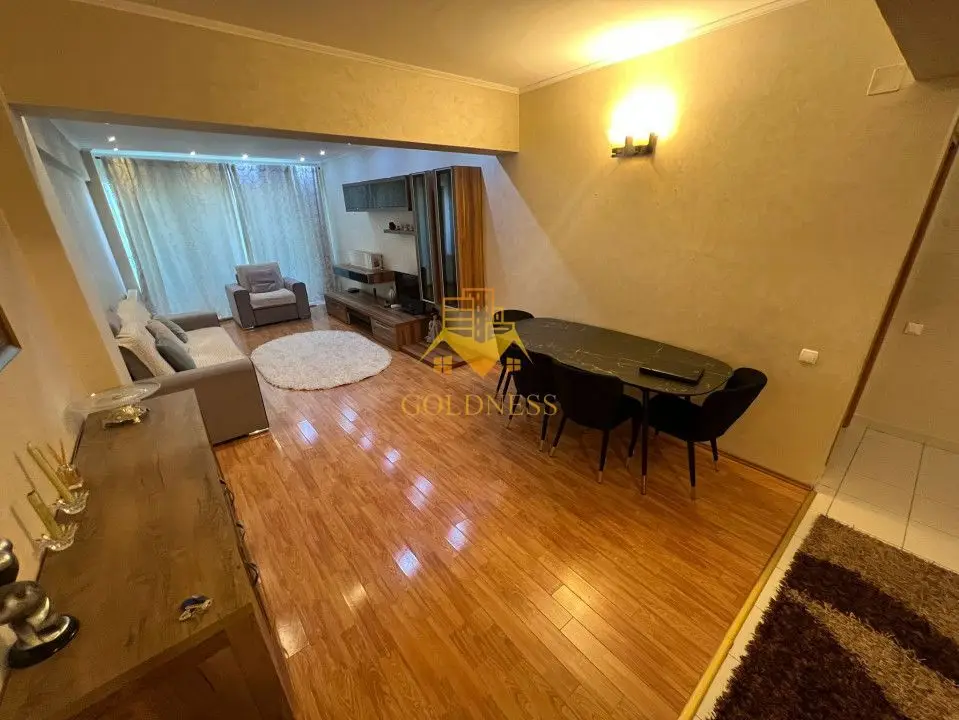 2 camere, modern, zona Polivalenta, Sala Sporturilor