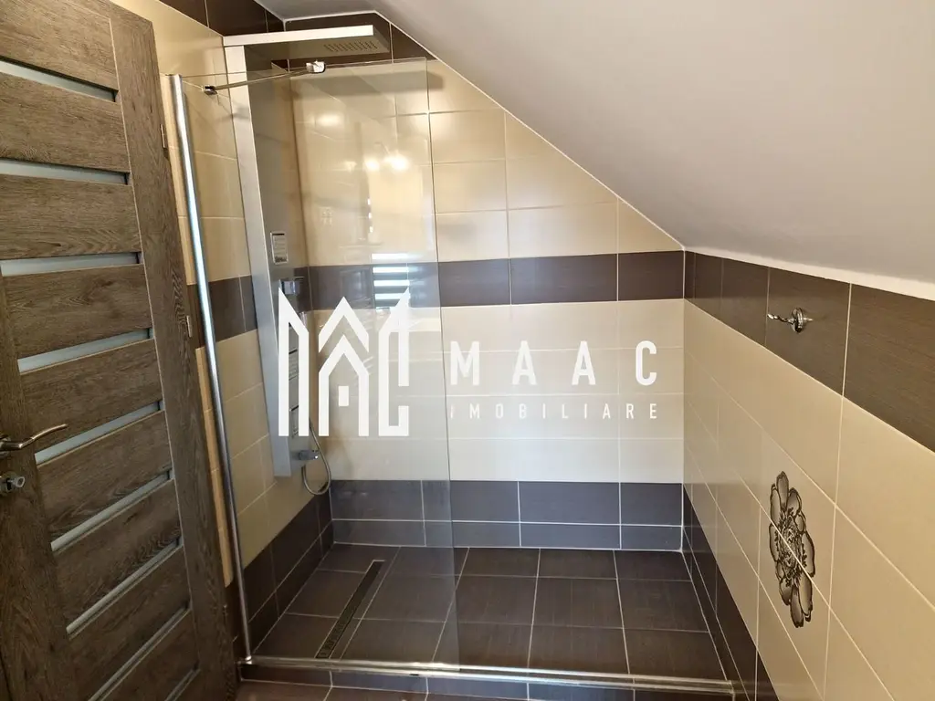 Casă Modernă I Lângă Shopping City Sibiu