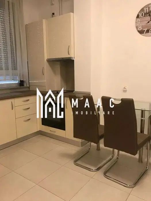 Apartament 1 cameră decomandat | Hipodrom 1 | 34 mp, 2015