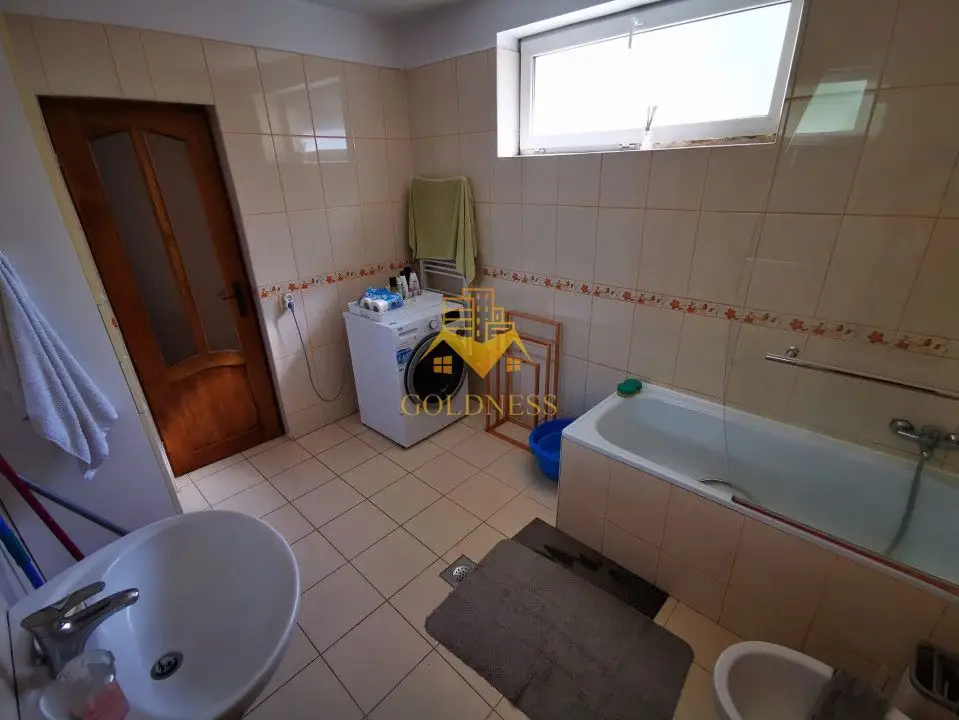 3 Camere, Pet Frendly, Parcare Subterana, Home Garden, Lidl, Buna Ziua