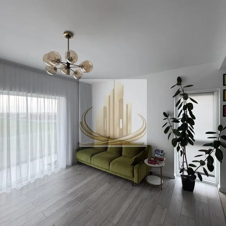 Apartament 2 camere  | et 2| Mobilat, utilat | Dumbravita