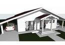 Teren 592 mp | Fundație | Autorizații la zi | Panoramă superbă-Zorabia