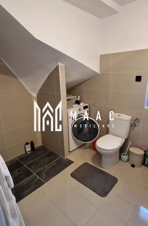 Casa 4 Camere | 122 MPU | Individuala | Triajului