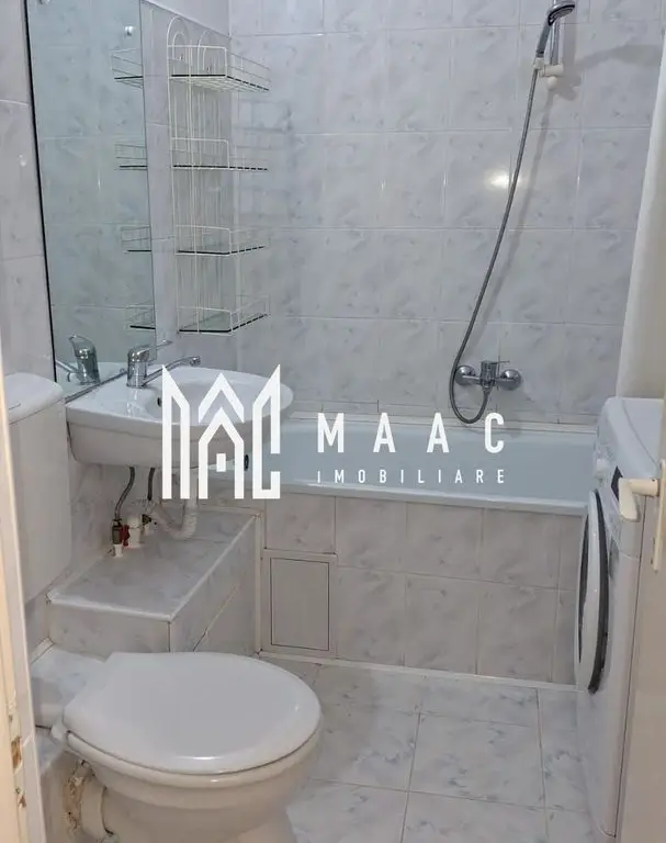 Apartament 4 Camere | 90 MPU | Central