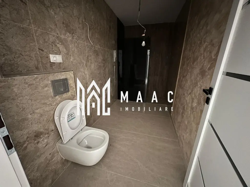 Apartament 2 camere | Doamna Stanca, Selimbar | etaj 1, balcon, parcare