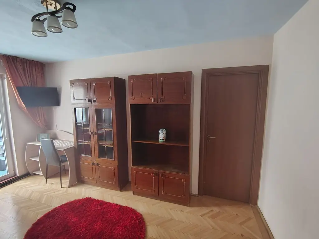 Apartament 2 camere | Șagului – Intrarea Curcubeului | Etaj 2 | 41 mp