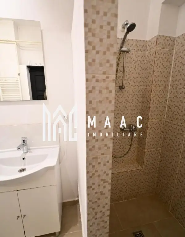 Apartament la casa I 3 camere I Decomandat I 2 bai I Ultracentral