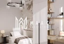 APARTAMENT 3 CAMERE I 71.1 MP I CALEA SURII MICI