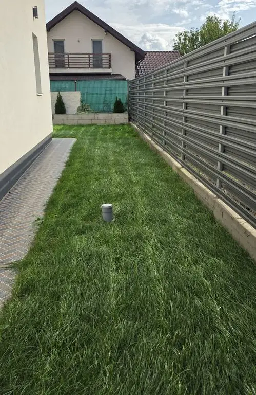 Vila tip duplex de vânzare – Glina, Ilfov 4 camere particular