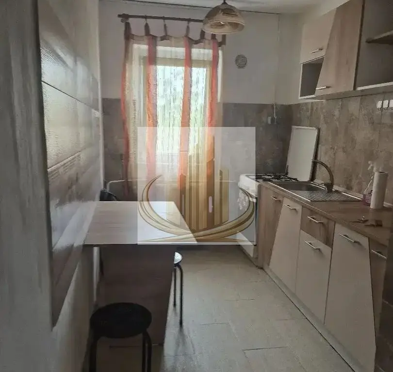 🏡 Apartament 1 camera Girocului