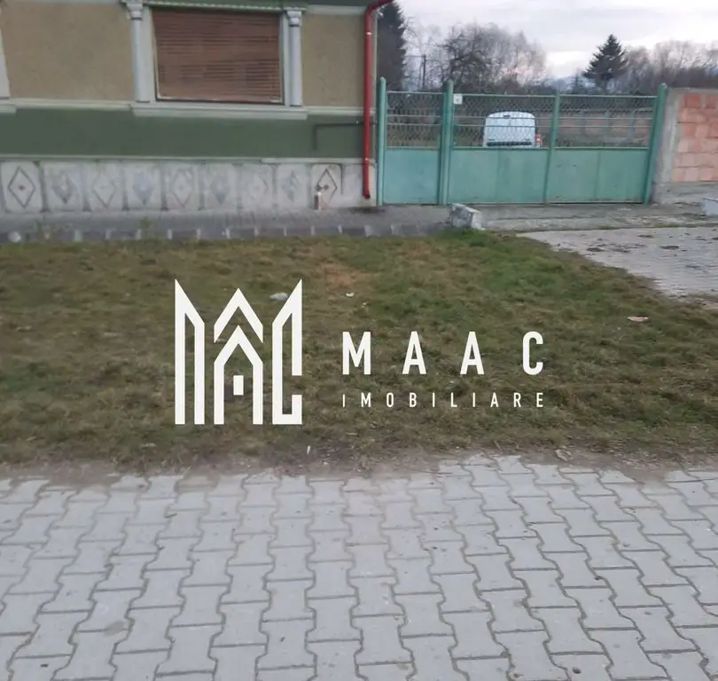 Casa de vanzare | Comuna Carta Sibiu | Suprafata teren 3000 MPU |
