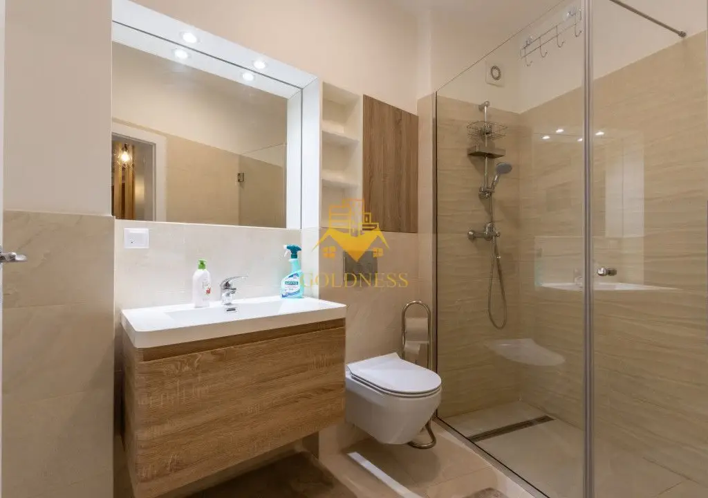 2 camere, modern, garaj Zona Centrala, Meron, NTT Data,Bosch,Constanta