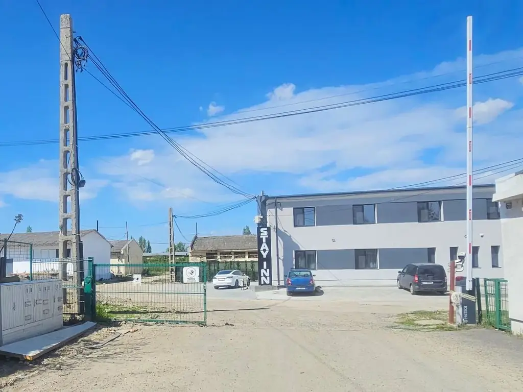 De vanzare teren intravilan in Galati, str. Macului, 2077 mp - 75 euro/mp