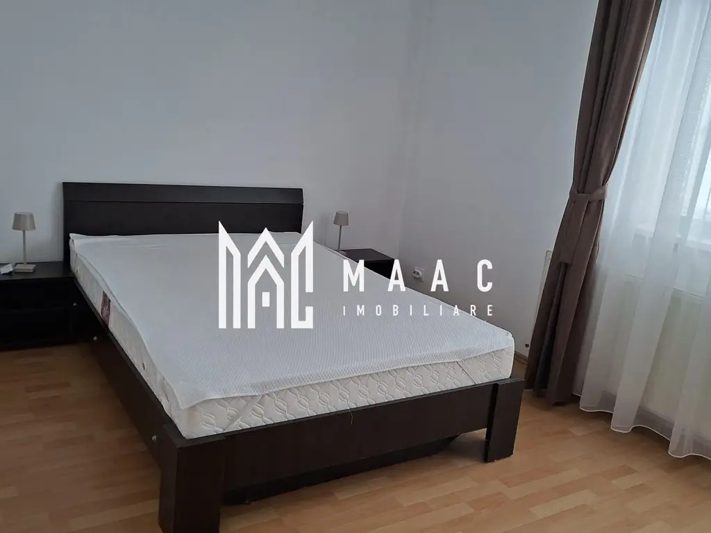Apartament 2 camere | 60 mp + curte | Strand