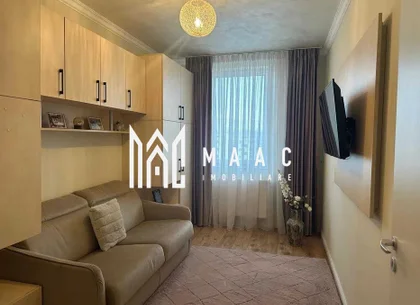 Penthouse I Decomandat 87 m²+Terasa 40 mp I Avantgarden 3