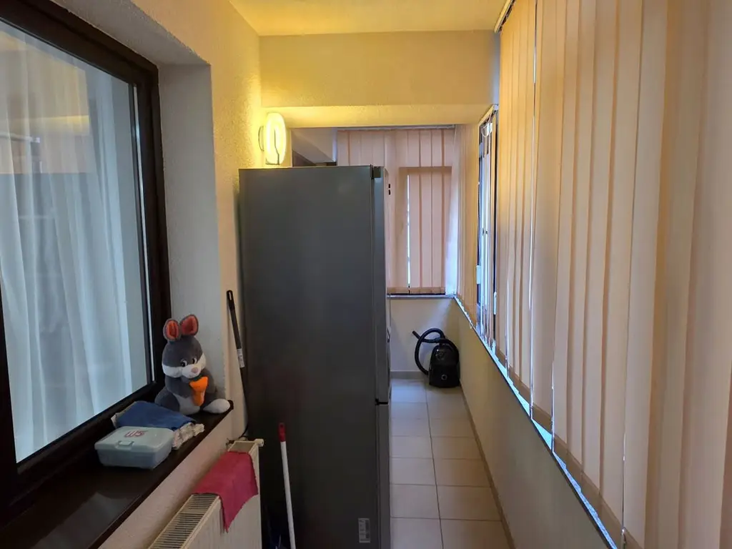 Obor /Iancului apartament 2 camere bloc nou