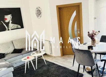 Apartament 2 camere I 50 MPU I Turnisor-Cartierul Alma