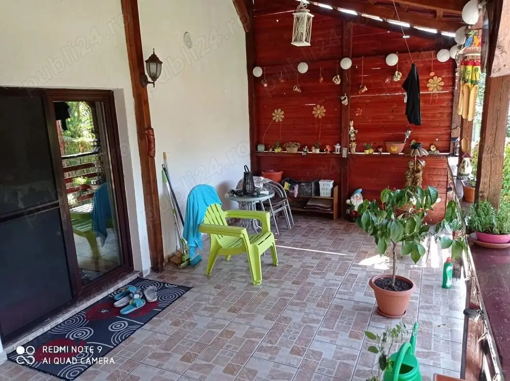 BRASADAS vinde casă in zona Closca