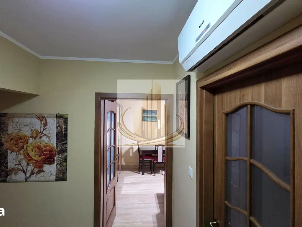 Apartament modern cu 3 camere decomandate Aradului