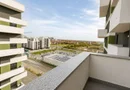 Apartament nou cu 2 camere, Complex Ateneo, 54.5 mp, parcare inclusa