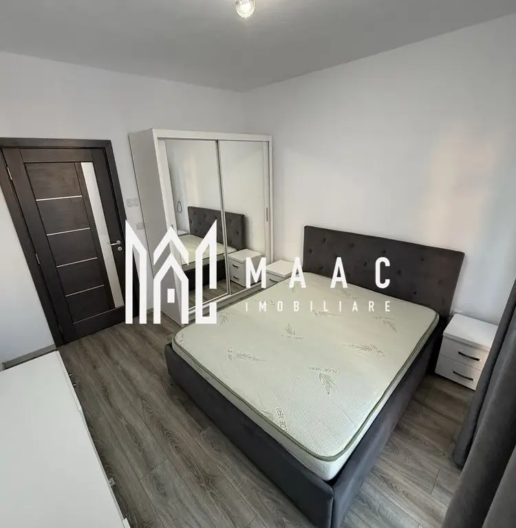 Apartament 3 camere | Nou | Etaj 1 | Decomandat | Turnisor
