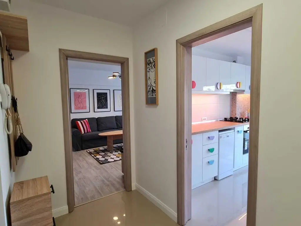 PROPRIETAR ofer spre închiriere ap 2 camere decomandat cf 1, bd UNIRII